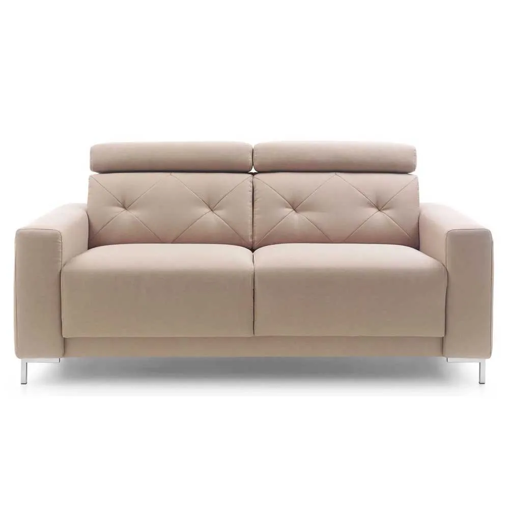 Sofa 2-osobowa z pojemnikiem Life (SOF.2P) Wajnert