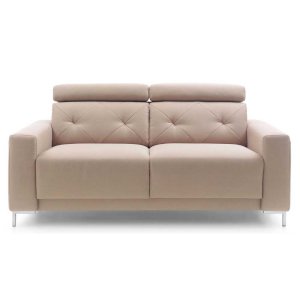 Sofa 2-osobowa z pojemnikiem Life (SOF.2P)
