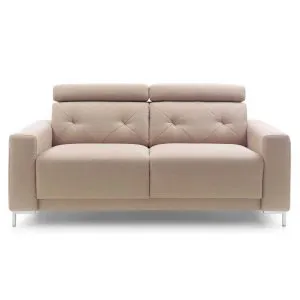 Sofa 2-osobowa z pojemnikiem Life (SOF.2P) Wajnert 1