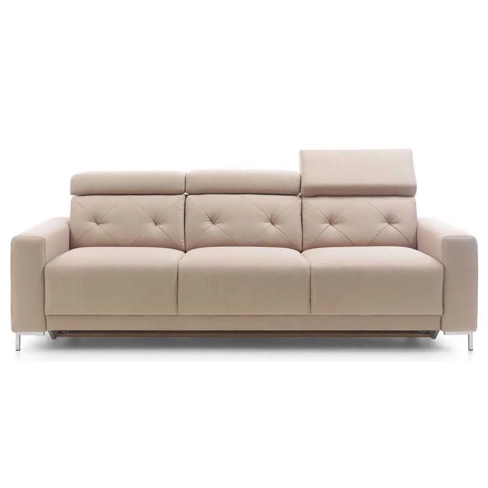 Sofa 3-osobowa z funkcją spania Life (SOF.3R) Wajnert