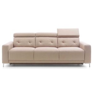 Sofa 3-osobowa z funkcją spania Life (SOF.3R)