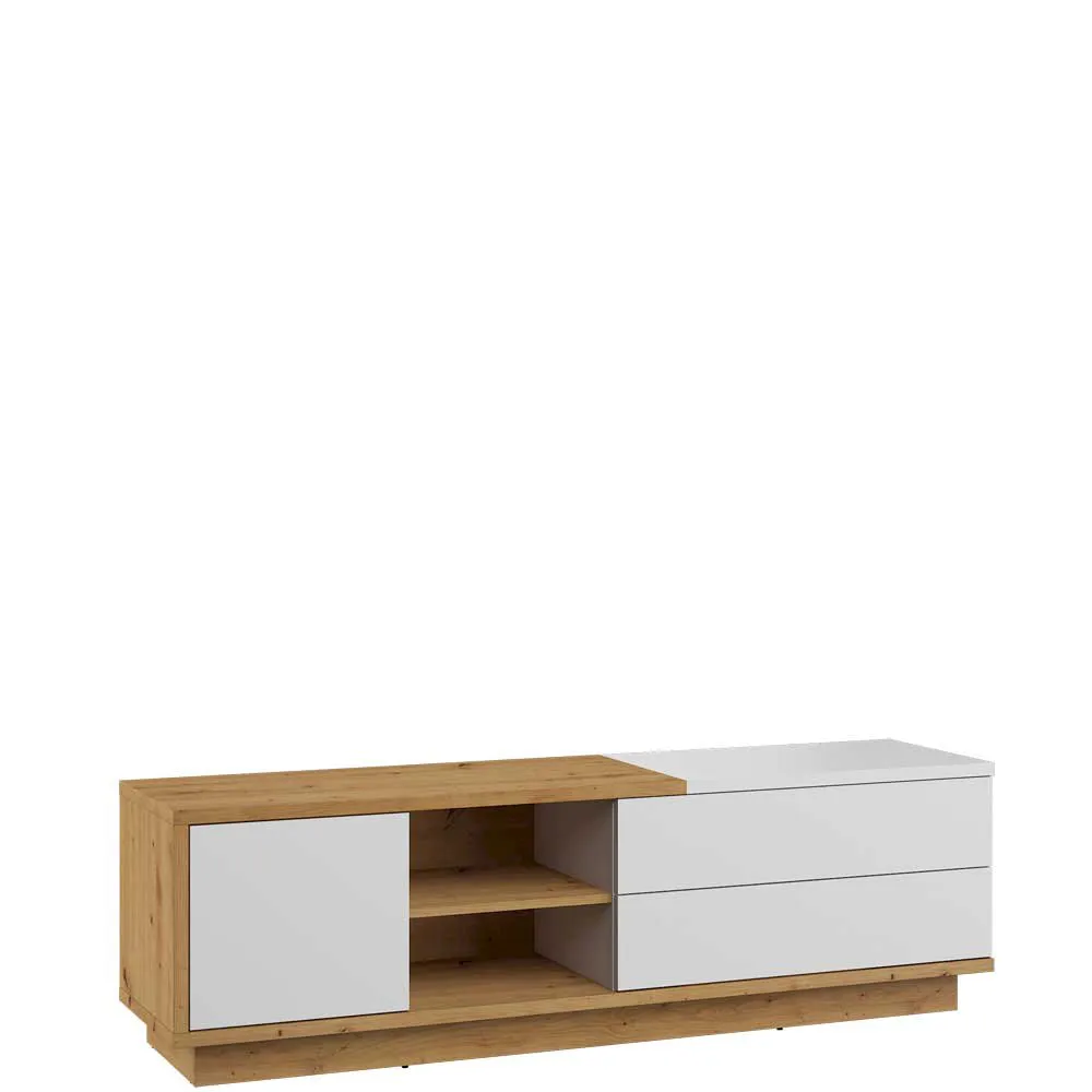 Stolik RTV Hybrid HYB-21 Meblocross