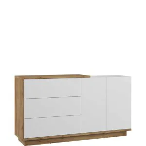 Komoda nowoczesna Hybrid HYB-07 Meblocross 3