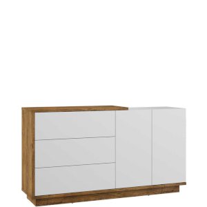 Komoda nowoczesna Hybrid HYB-07