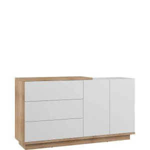 Komoda nowoczesna Hybrid HYB-07 Meblocross 5