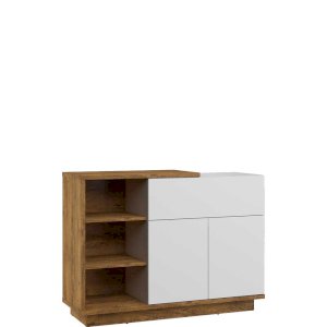 Komoda do salonu Hybrid HYB-06