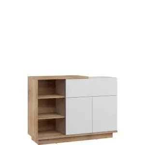 Komoda do salonu Hybrid HYB-06 Meblocross 5