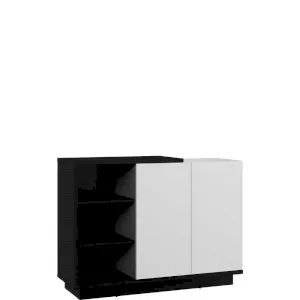 Komoda do pokoju Hybrid HYB-05 Meblocross 3