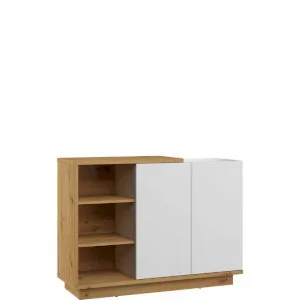 Komoda do pokoju Hybrid HYB-05 Meblocross 4