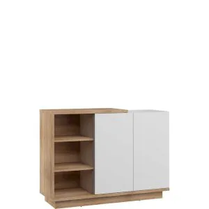 Komoda do pokoju Hybrid HYB-05 Meblocross 5