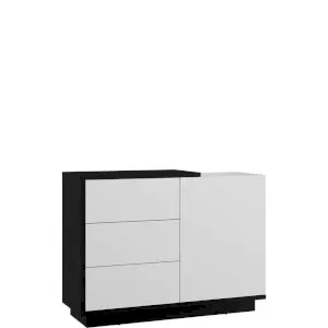 Komoda do pokoju Hybrid HYB-04 Meblocross 3