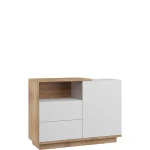 Komoda do pokoju Hybrid HYB-03 Meblocross 2