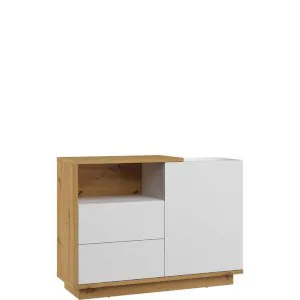 Komoda do pokoju Hybrid HYB-03 Meblocross 4