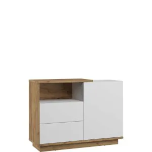 Komoda do pokoju Hybrid HYB-03 Meblocross 5