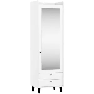 Szafa z lustrem 60 Dolce DOL-21 Meblocross 2