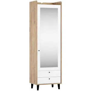 Szafa z lustrem 60 Dolce DOL-21 Meblocross 3