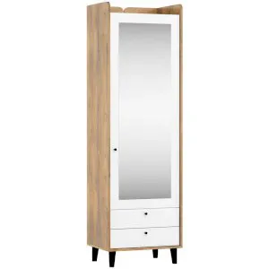 Szafa z lustrem 60 Dolce DOL-21 Meblocross 1