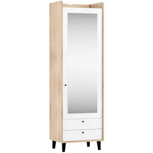 Szafa z lustrem 60 Dolce DOL-21 Meblocross 5
