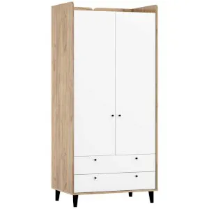 Szafa ubraniowa 90 Dolce DOL-20 Meblocross 3