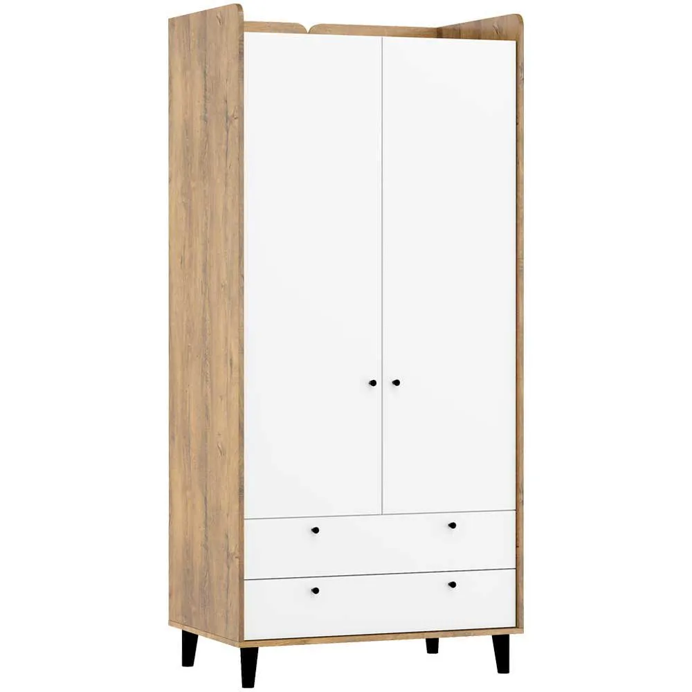 Szafa ubraniowa 90 Dolce DOL-20 Meblocross
