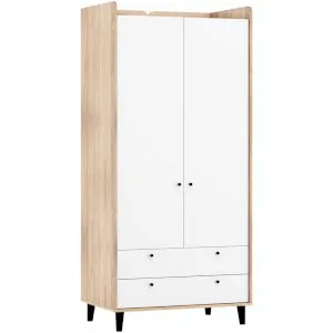 Szafa ubraniowa 90 Dolce DOL-20 Meblocross 5