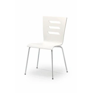 K155 krzesło biały Halmar 1