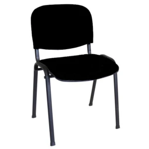 Krzesło (czarny) Furnitex 1
