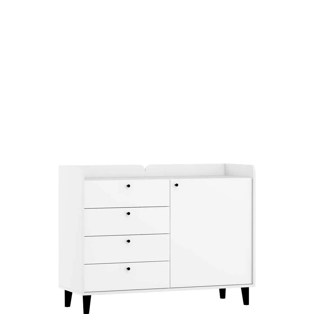 Komoda nowoczesna Dolce DOL-03 Meblocross