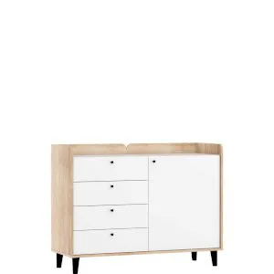 Komoda nowoczesna Dolce DOL-03 Meblocross 5