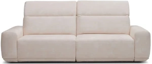 Sofa z rozkładanymi zagłówkami Sempre (SOF. 3R) Wajnert 4