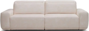 Sofa z rozkładanymi zagłówkami Sempre (SOF. 3R) Wajnert 1