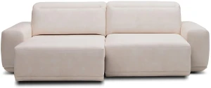 Sofa z rozkładanymi zagłówkami Sempre (SOF. 3R) Wajnert 5