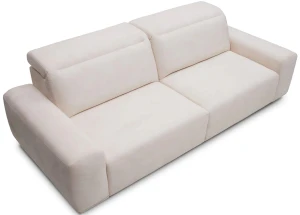 Sofa z rozkładanymi zagłówkami Sempre (SOF. 3R) Wajnert 7