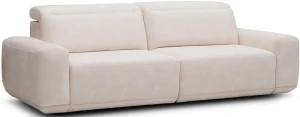 Sofa z rozkładanymi zagłówkami Sempre (SOF. 3R) Wajnert 6