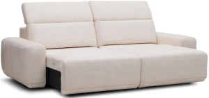 Sofa z rozkładanymi zagłówkami Sempre (SOF. 3R) Wajnert 9