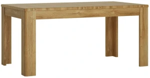 Stół rozkładany Cortina CNAT03 + 4 krzesła Master Meble Wójcik 2