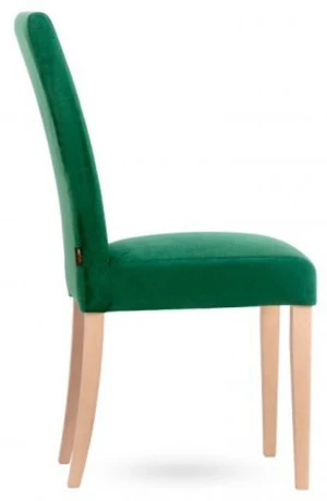 Stół rozkładany Cortina CNAT03 + 4 krzesła Master Meble Wójcik 5