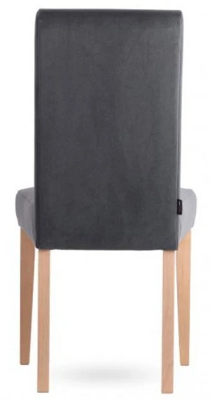 Stół rozkładany dąb 140-180 Fribo FRIT03 + 4 krzesła Master Meble Wójcik 6