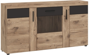 Komoda do salonu 160 cm Grano GRNK02