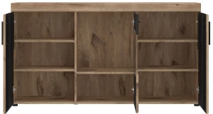 Komoda do salonu 160 cm Grano GRNK02 Meble Wójcik 2