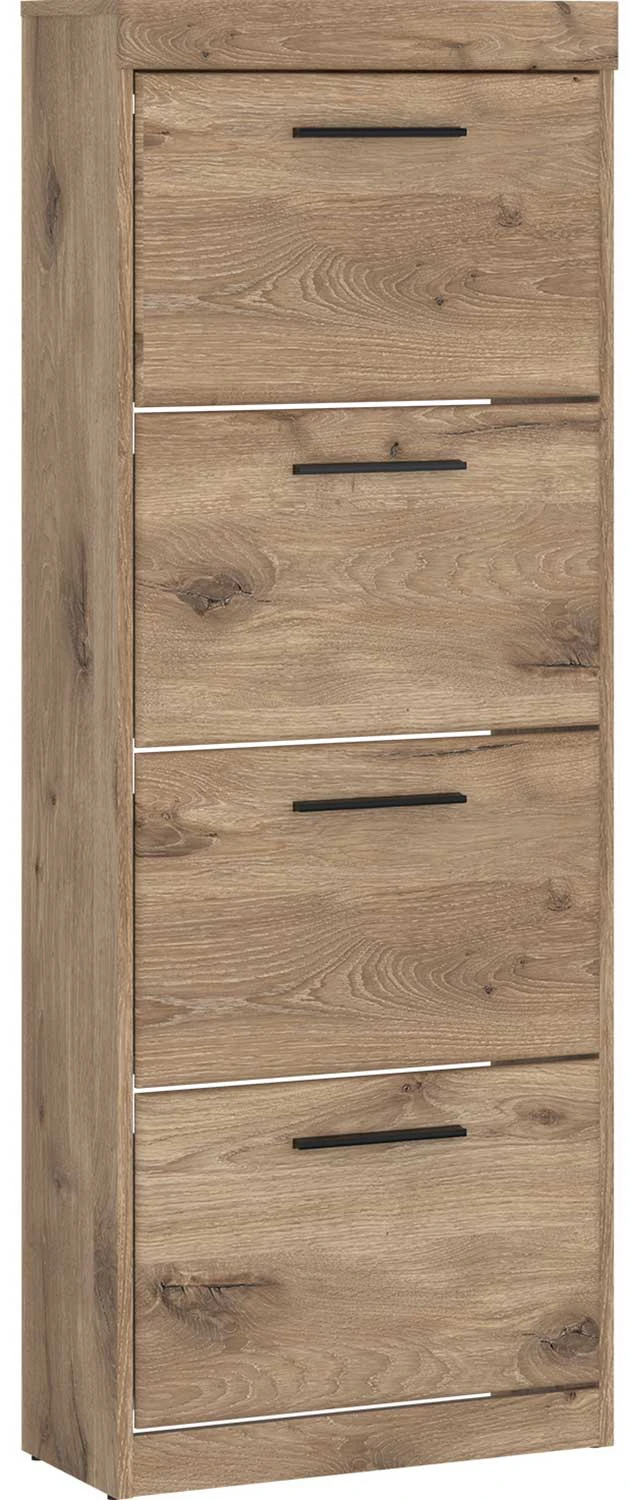 Wysoka komoda 150 cm Grano GRNGK2 Meble Wójcik