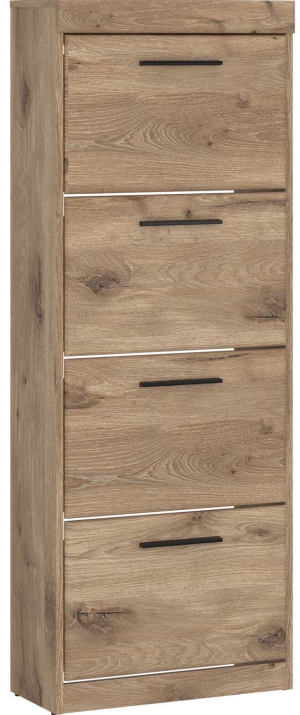 Wysoka komoda 150 cm Grano GRNGK2