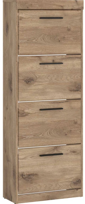 Wysoka komoda 150 cm Grano GRNGK2 Meble Wójcik 1