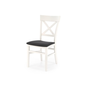 TUTTI 2 krzesło biały / tap: Inari 95