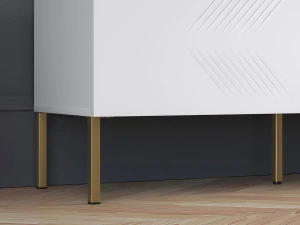 Szafka RTV długa Clearing 04 ML Meble 8