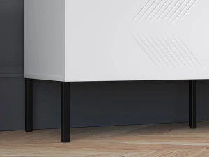 Szafka RTV długa Clearing 04 ML Meble 7