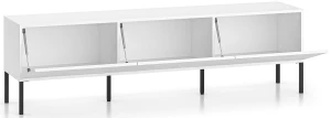Szafka RTV długa Clearing 04 ML Meble 3
