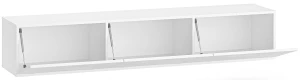 Szafka RTV wisząca Clearing 07 ML Meble 3