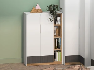 Komoda nowoczesna do salonu Torino 05 ML Meble 4