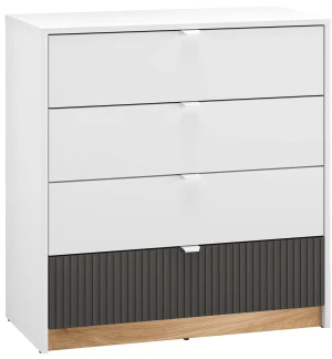 Komoda z szufladami Torino 07 ML Meble 1